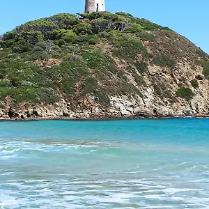 Casa vacanze Da Fabio E Noemi, Domus De Maria