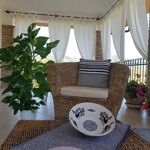 Casa vacanze La Pavoncella Chia -, Domus De Maria
