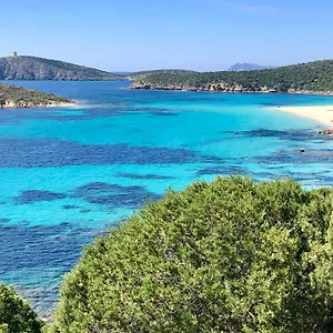 Appartement South Sardinia Holidays, Domus De Maria