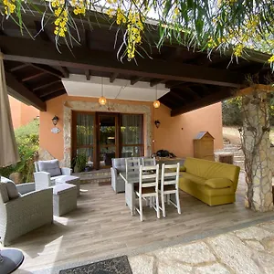 Casa vacanze Residenza I Ginepri, Domus De Maria