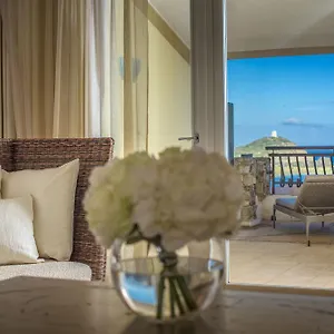 5* Hotel Conrad Chia Laguna Sardinia