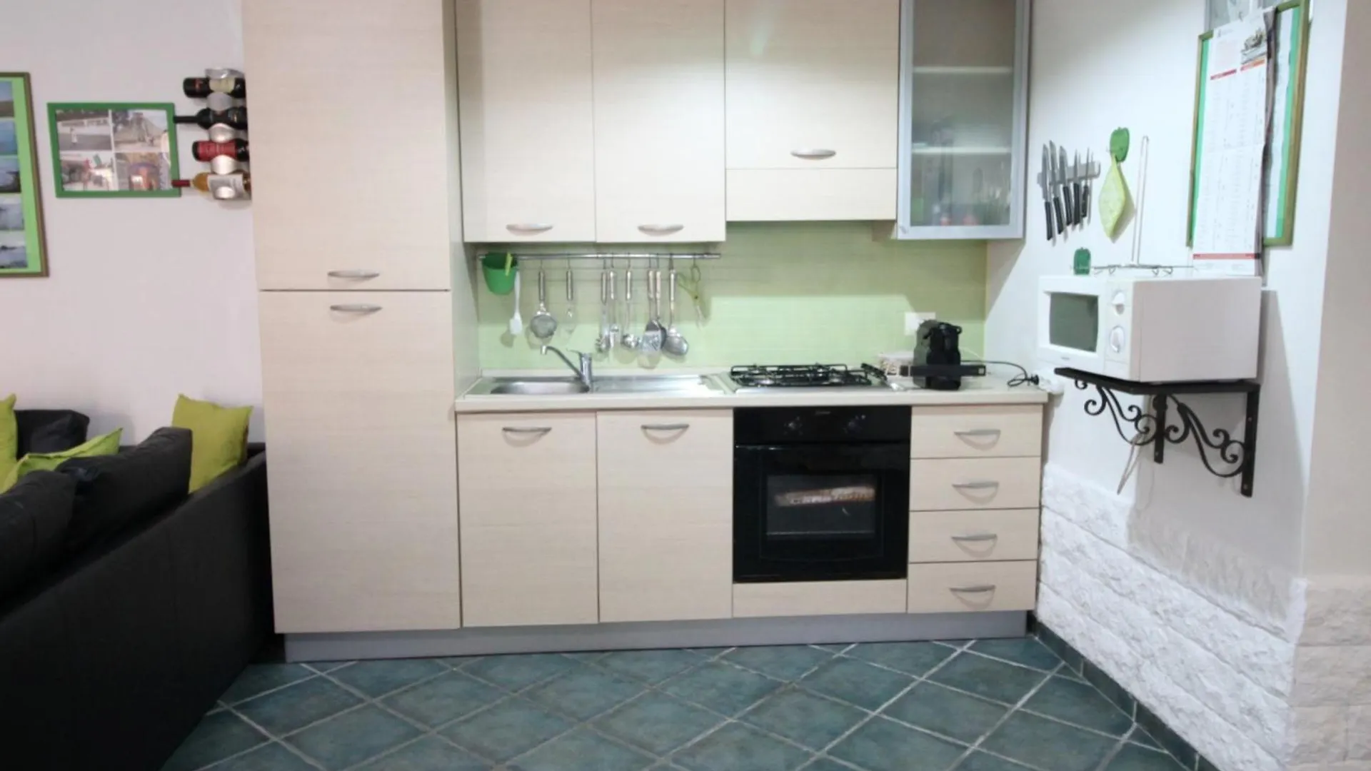 Holiday home Easy Flat Sardinia Villa Domus De Maria