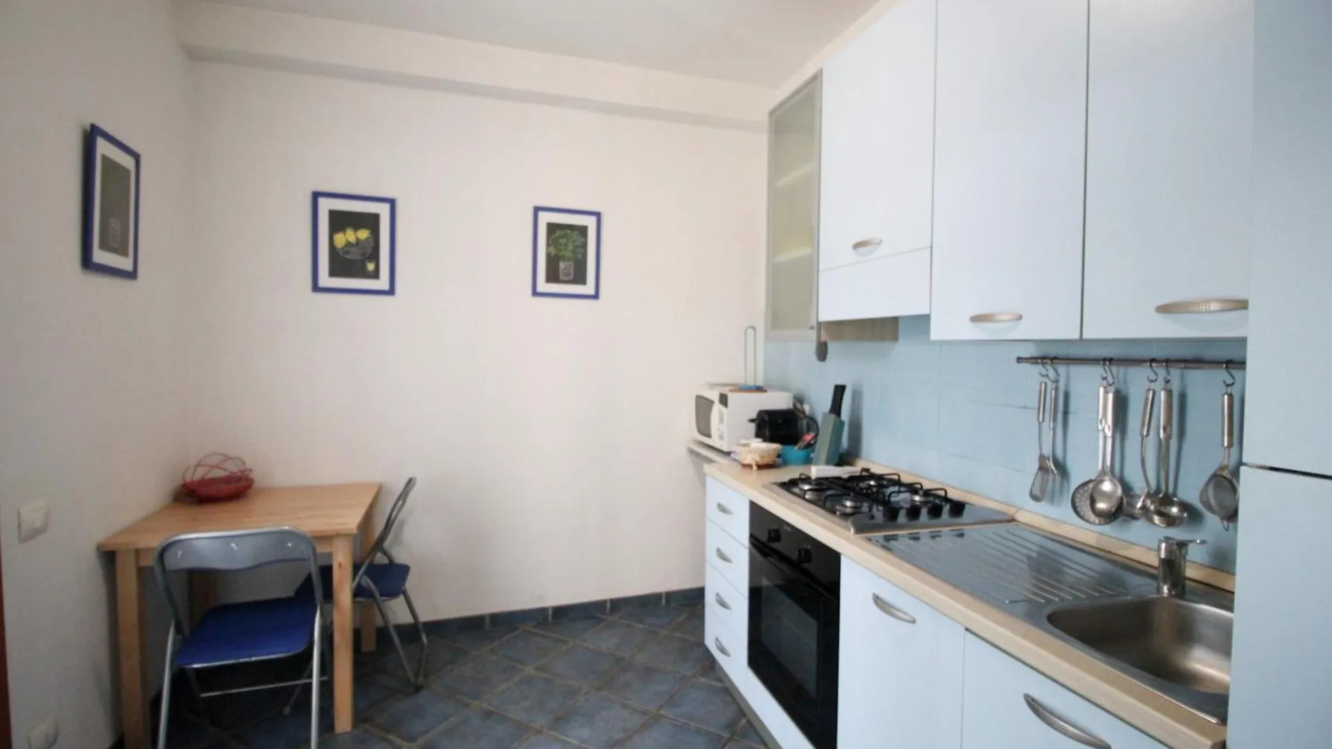 Holiday home Easy Flat Sardinia Villa Domus De Maria