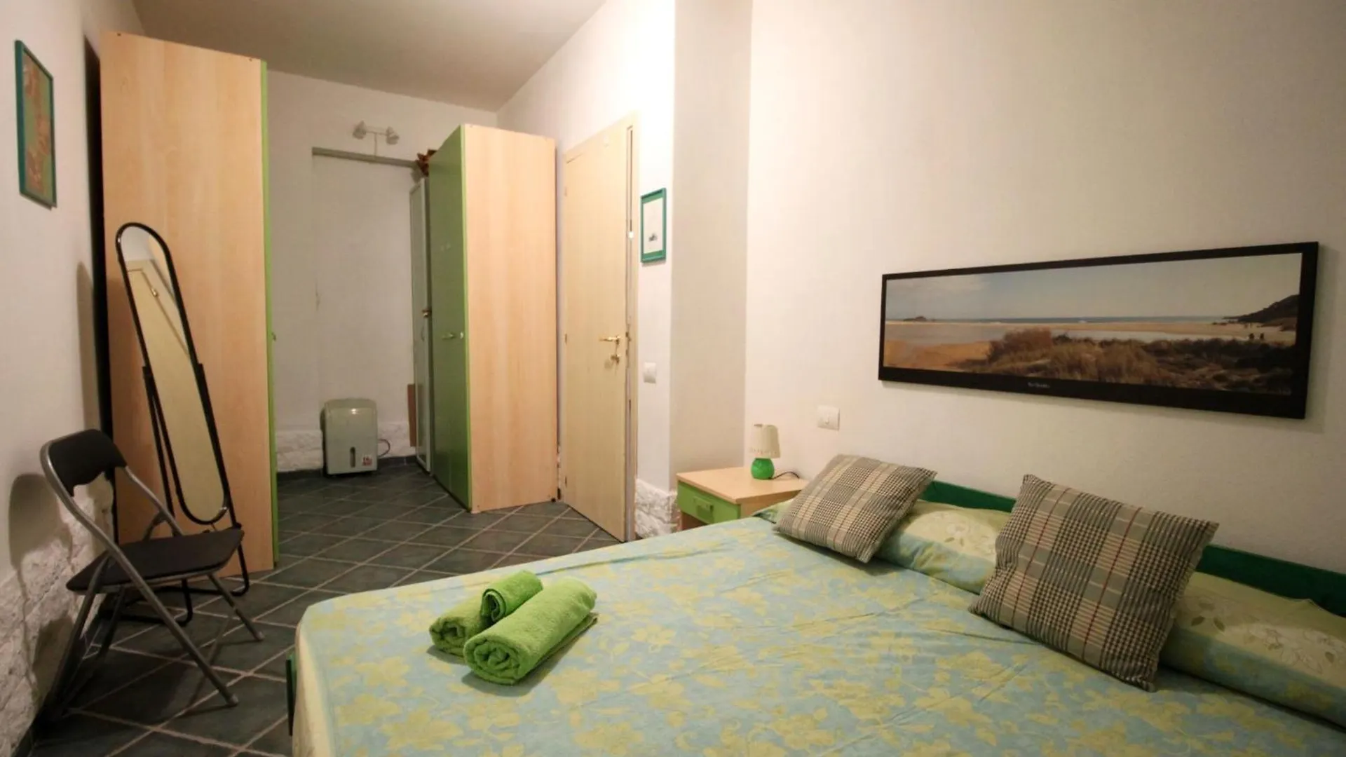 Easy Flat Sardinia Villa Domus De Maria 0*,  Italy