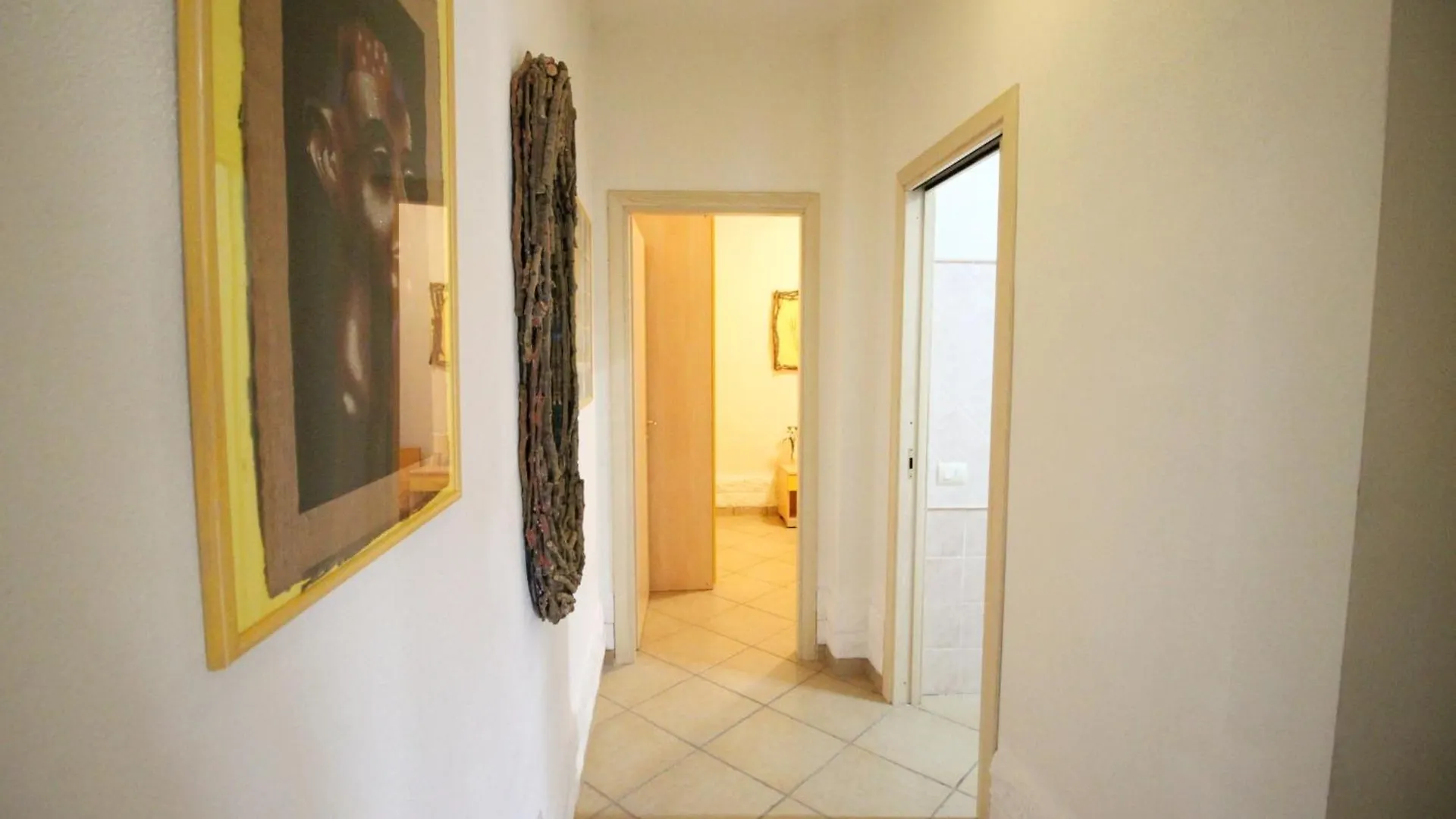 Easy Flat Sardinia Villa Domus De Maria 0*,