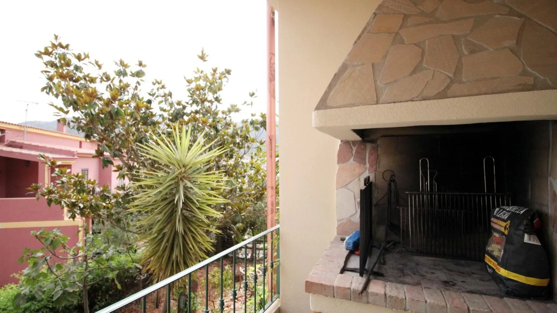 Easy Flat Sardinia Villa Domus De Maria 0*,  Italy
