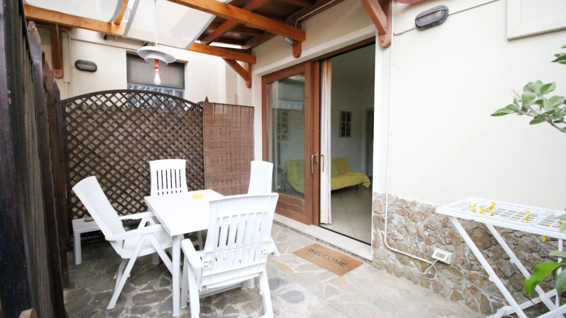 Easy Flat Sardinia Villa Domus De Maria Holiday home