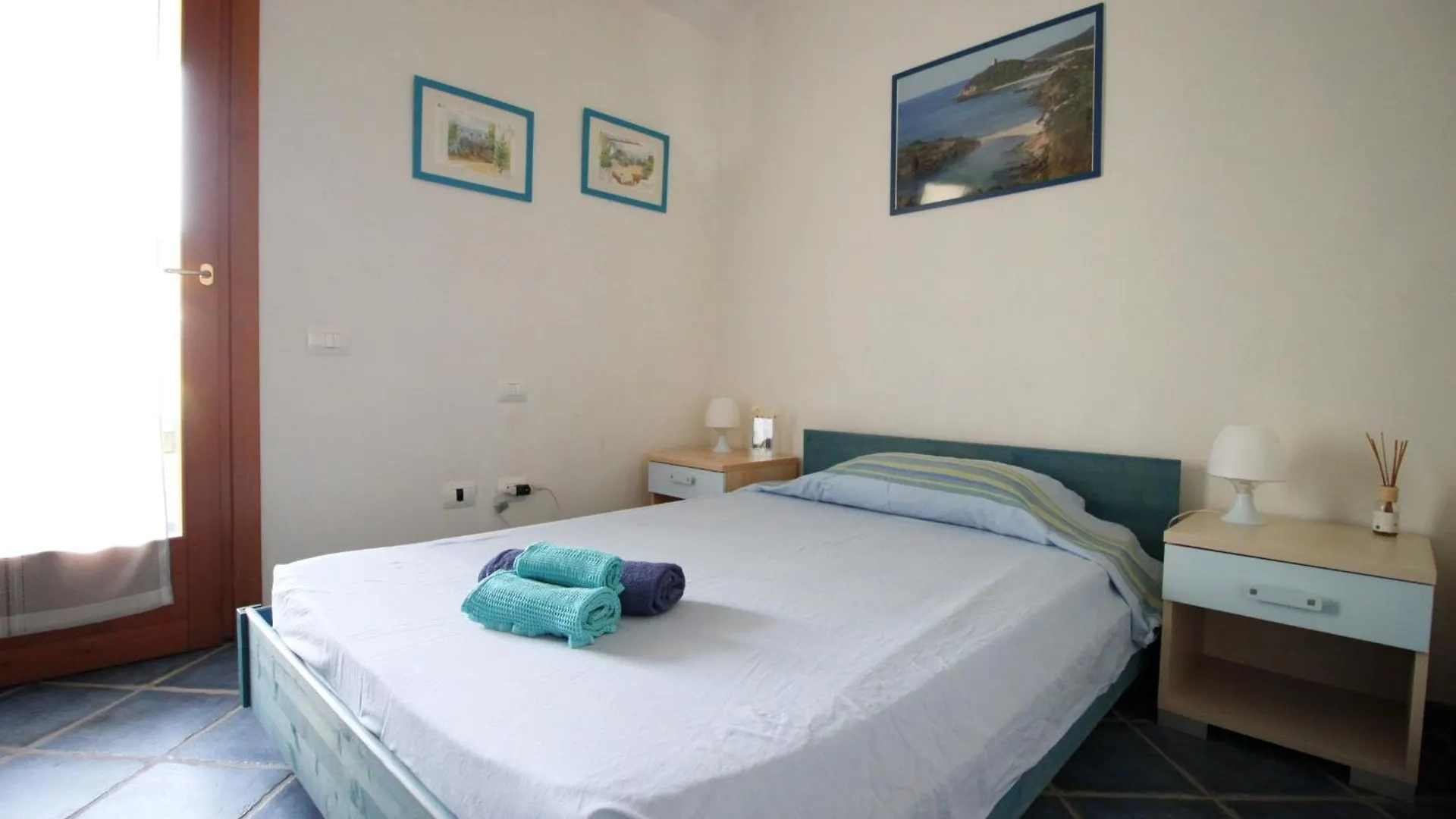 Holiday home Easy Flat Sardinia Villa Domus De Maria