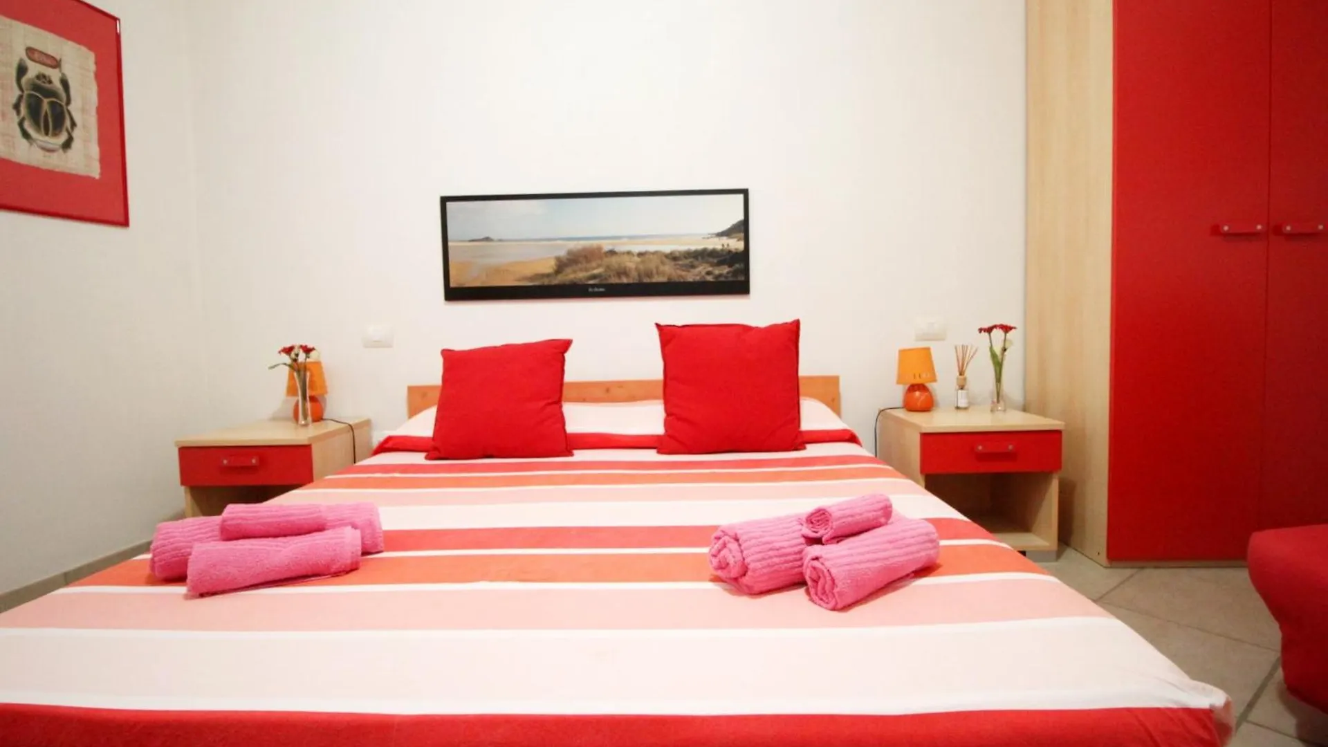 Easy Flat Sardinia Villa Domus De Maria
