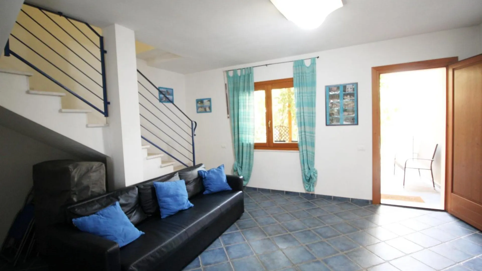 Holiday home Easy Flat Sardinia Villa Domus De Maria