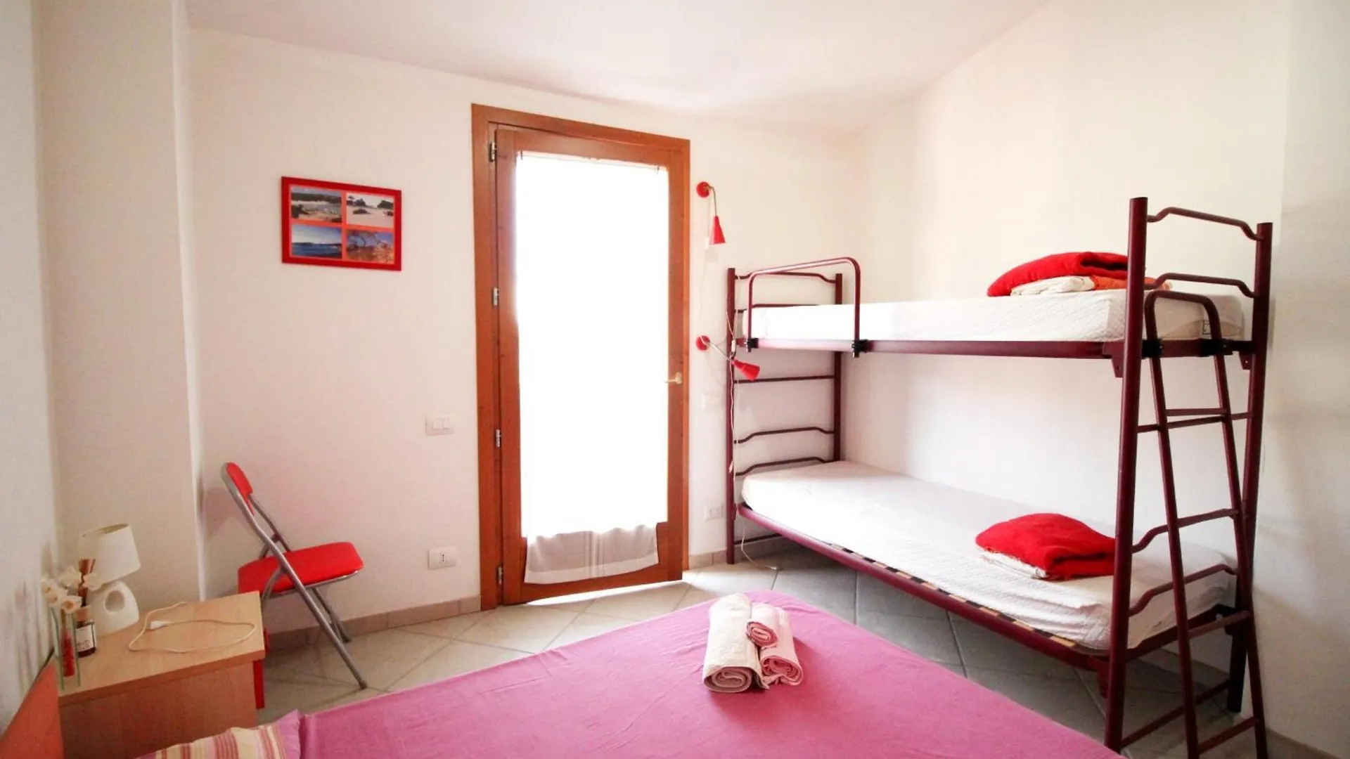 Easy Flat Sardinia Villa Domus De Maria Holiday home