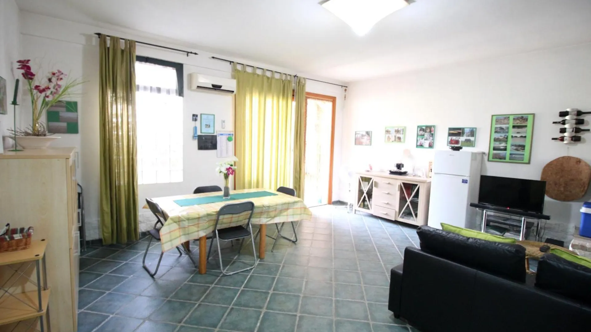 Easy Flat Sardinia Villa Domus De Maria 0*,