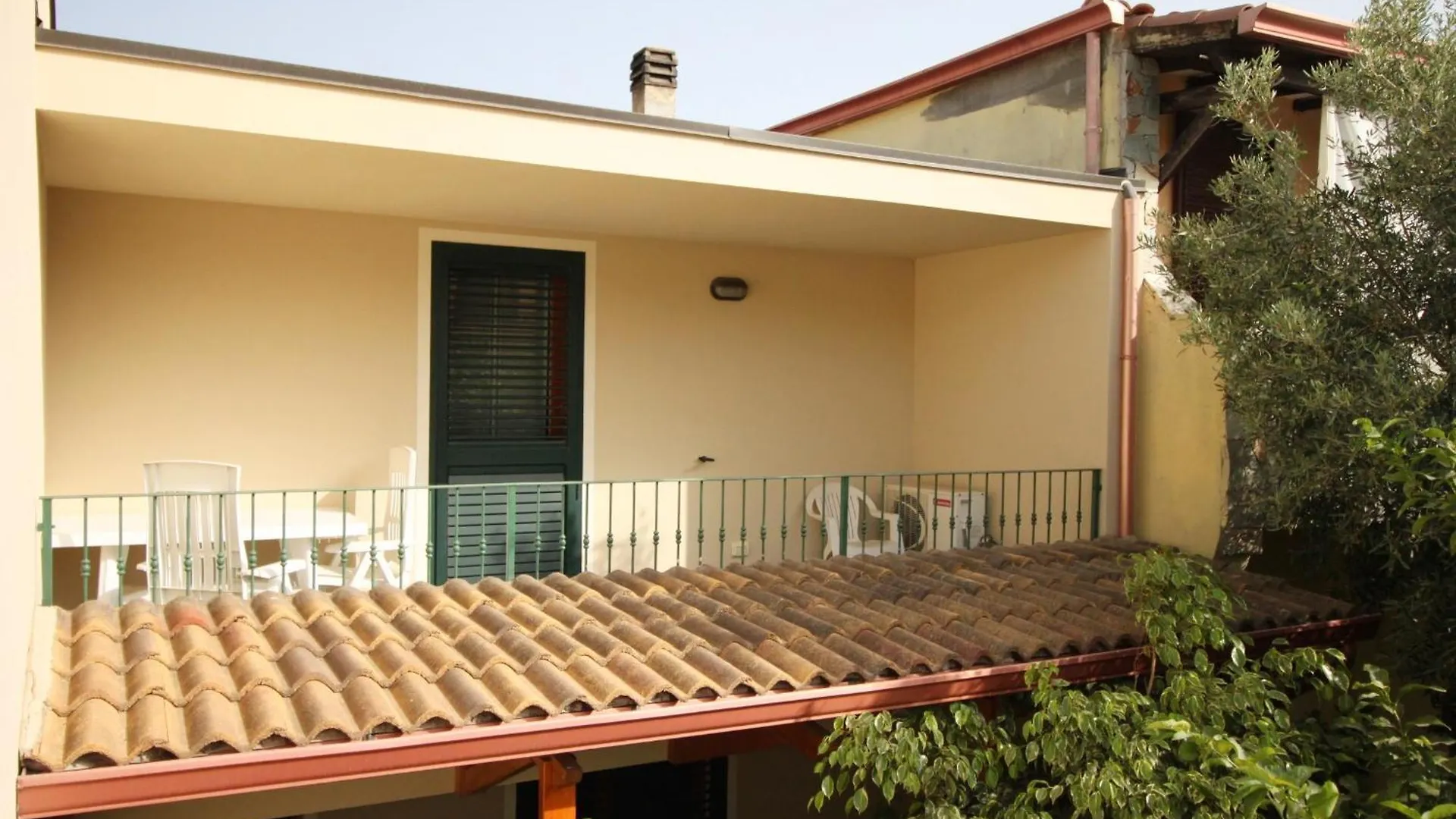 Easy Flat Sardinia Villa Domus De Maria
