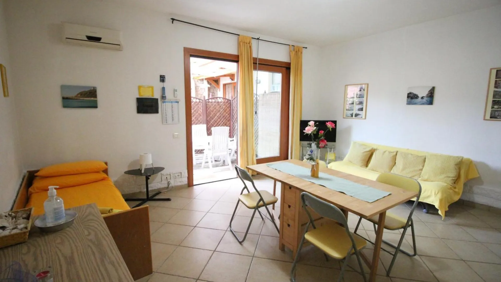Holiday home Easy Flat Sardinia Villa Domus De Maria