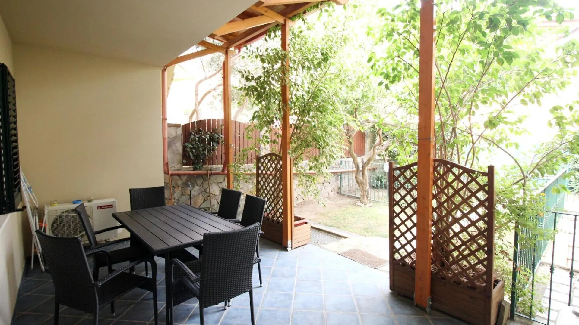 Easy Flat Sardinia Villa Domus De Maria 0*,  Italy