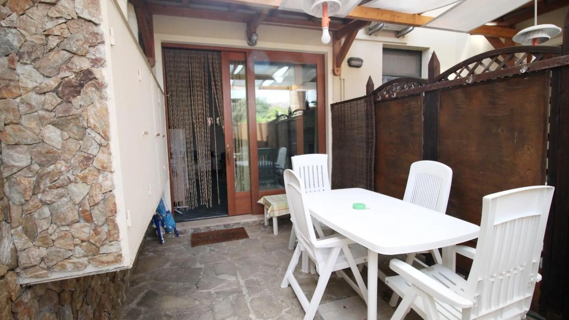 Easy Flat Sardinia Villa Domus De Maria Holiday home