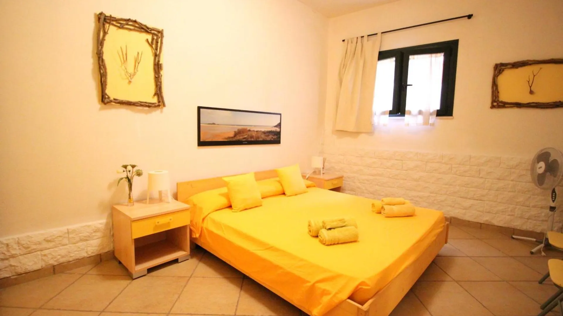 Easy Flat Sardinia Villa Domus De Maria