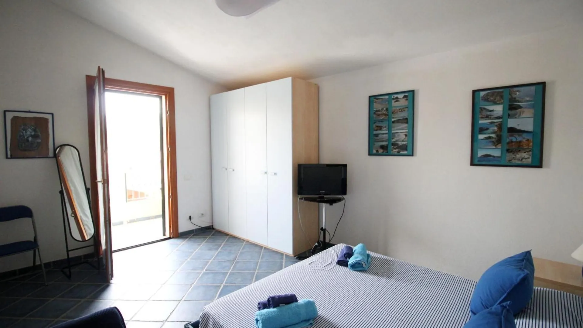 Holiday home Easy Flat Sardinia Villa Domus De Maria Italy