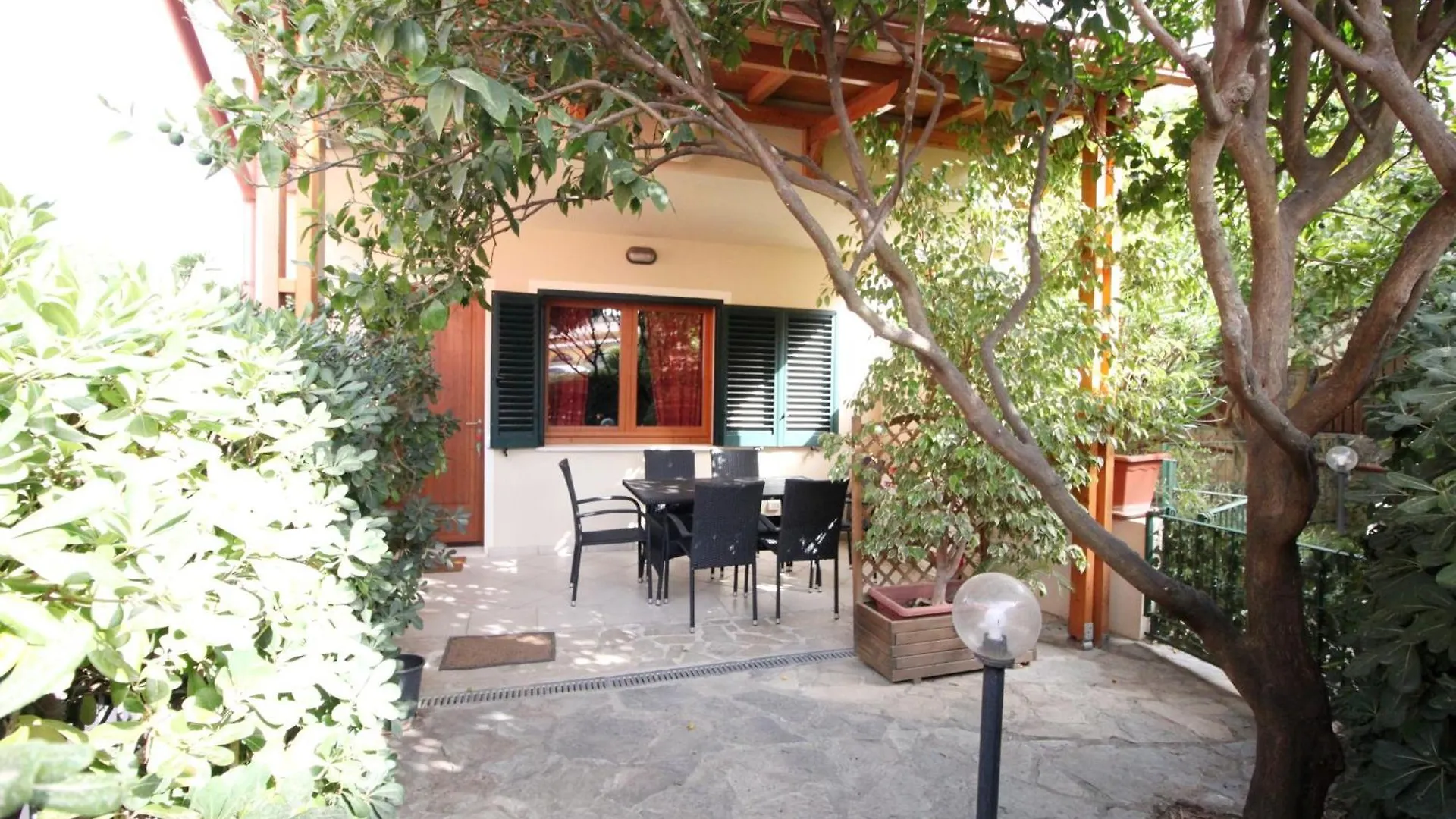 Easy Flat Sardinia Villa Domus De Maria
