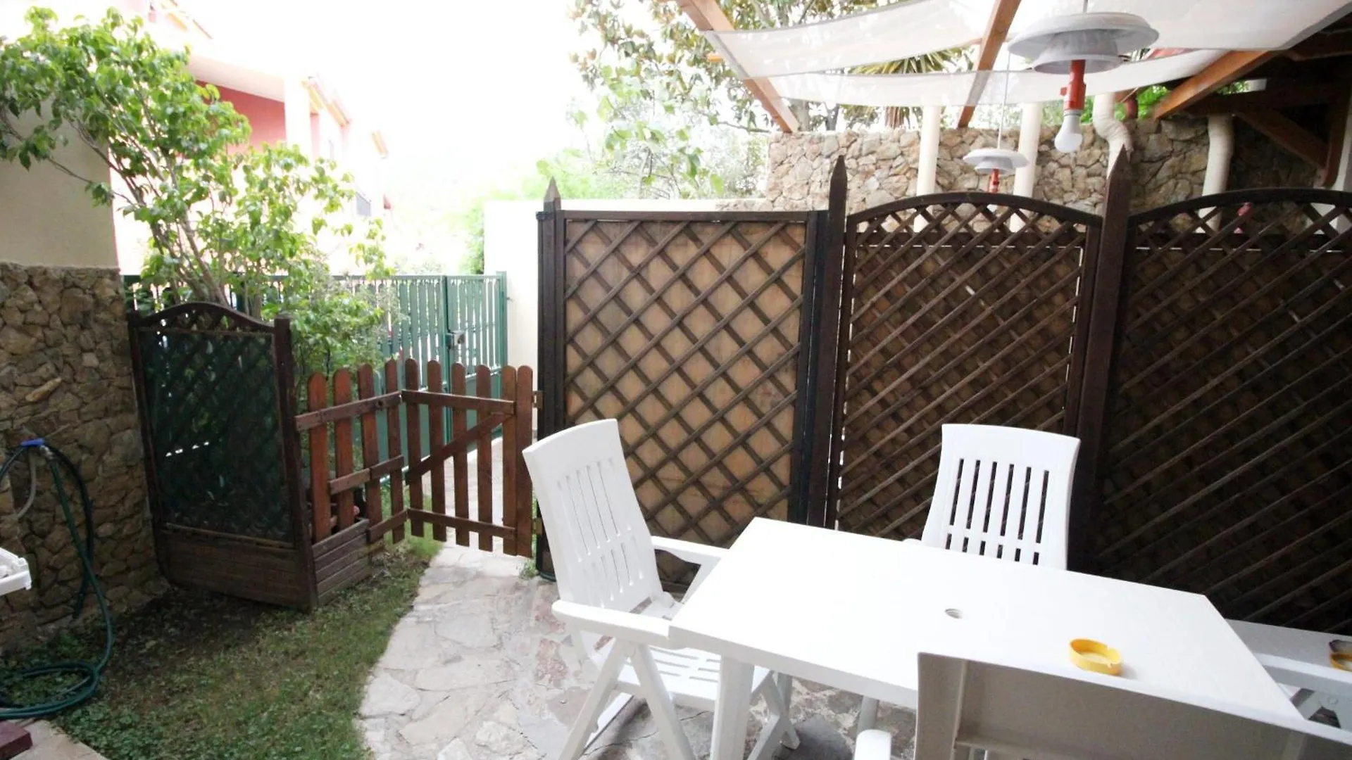 Easy Flat Sardinia Villa Domus De Maria Italy