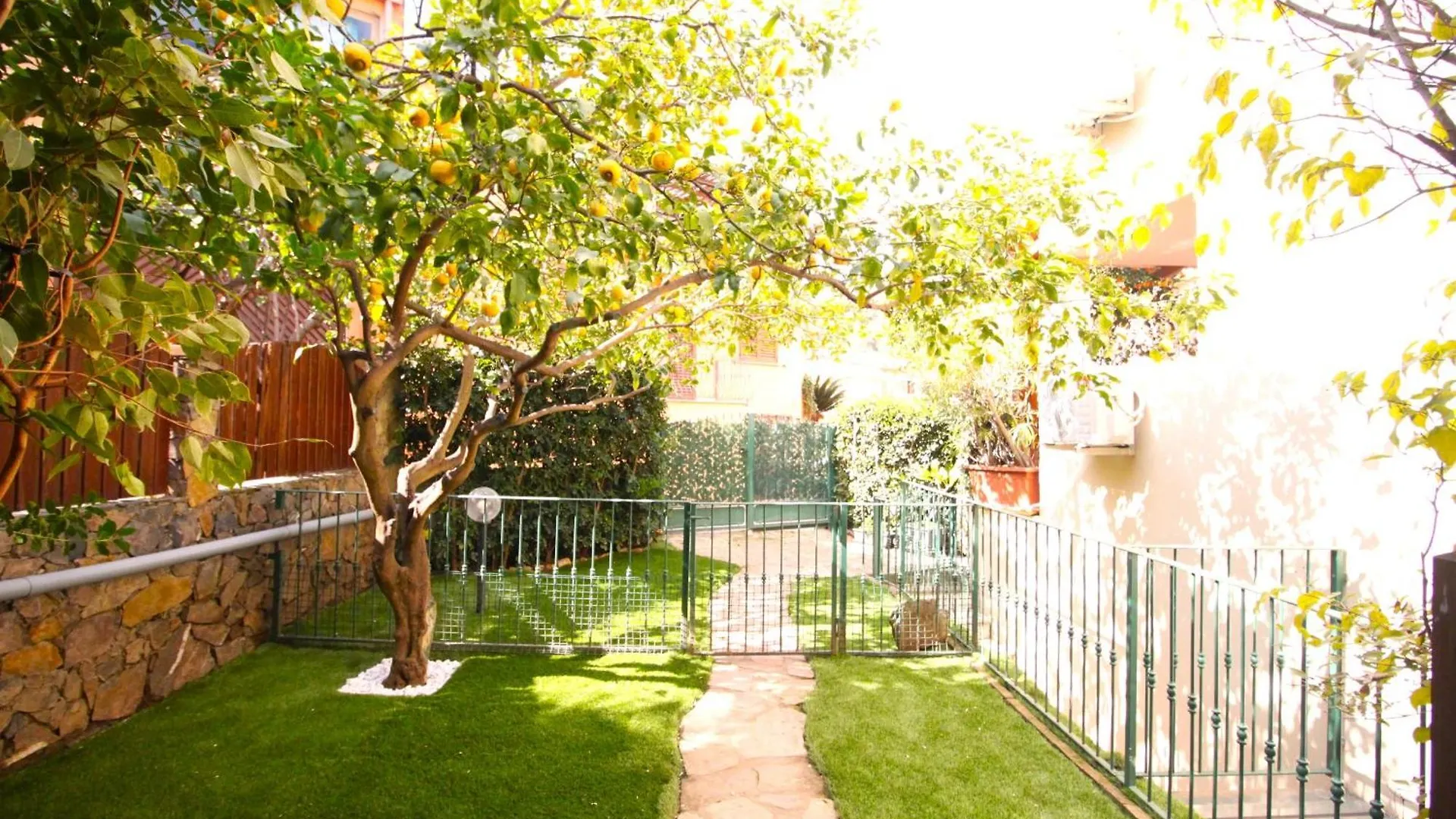 Easy Flat Sardinia Villa Domus De Maria 0*,