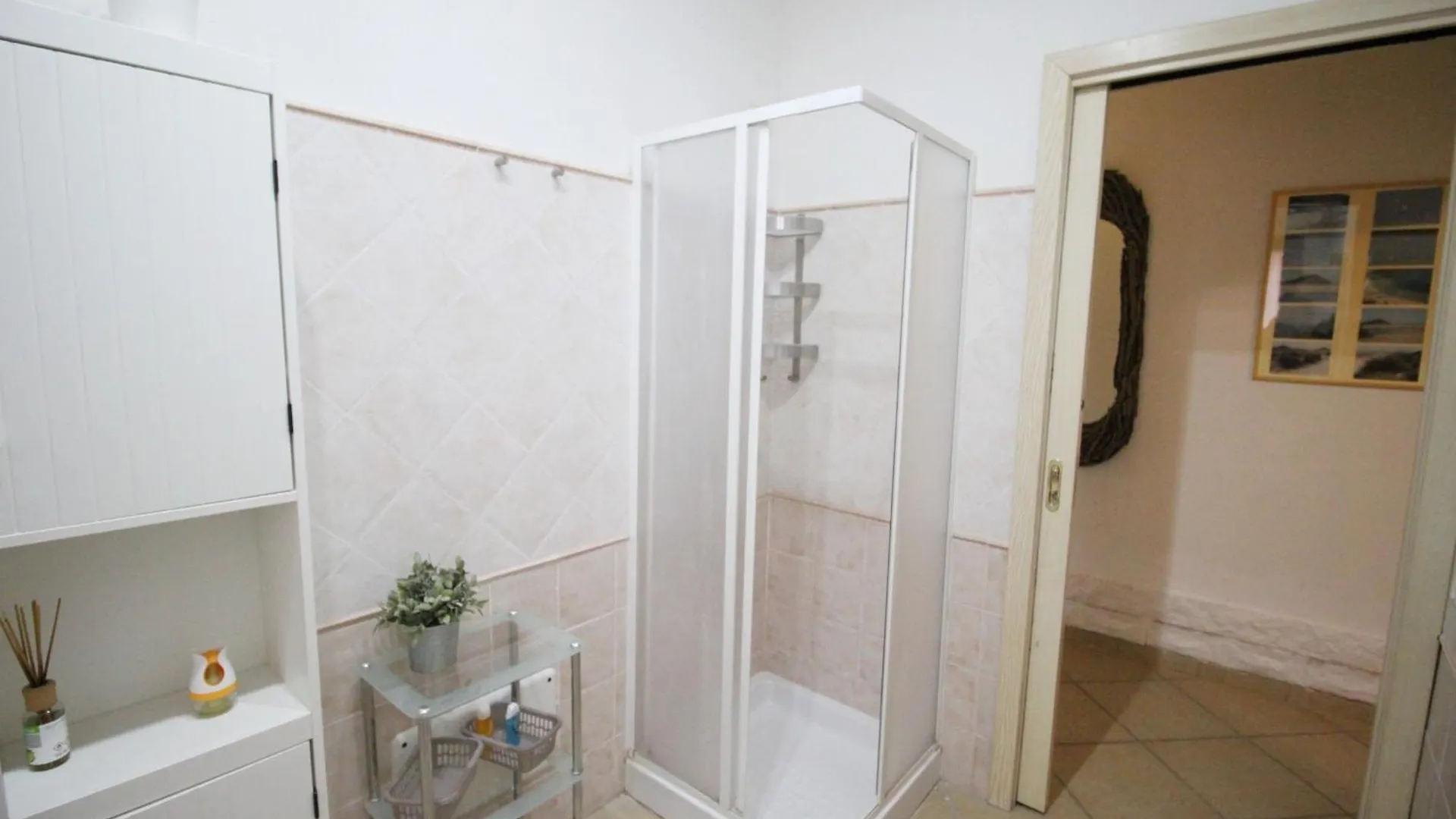 Holiday home Easy Flat Sardinia Villa Domus De Maria Italy