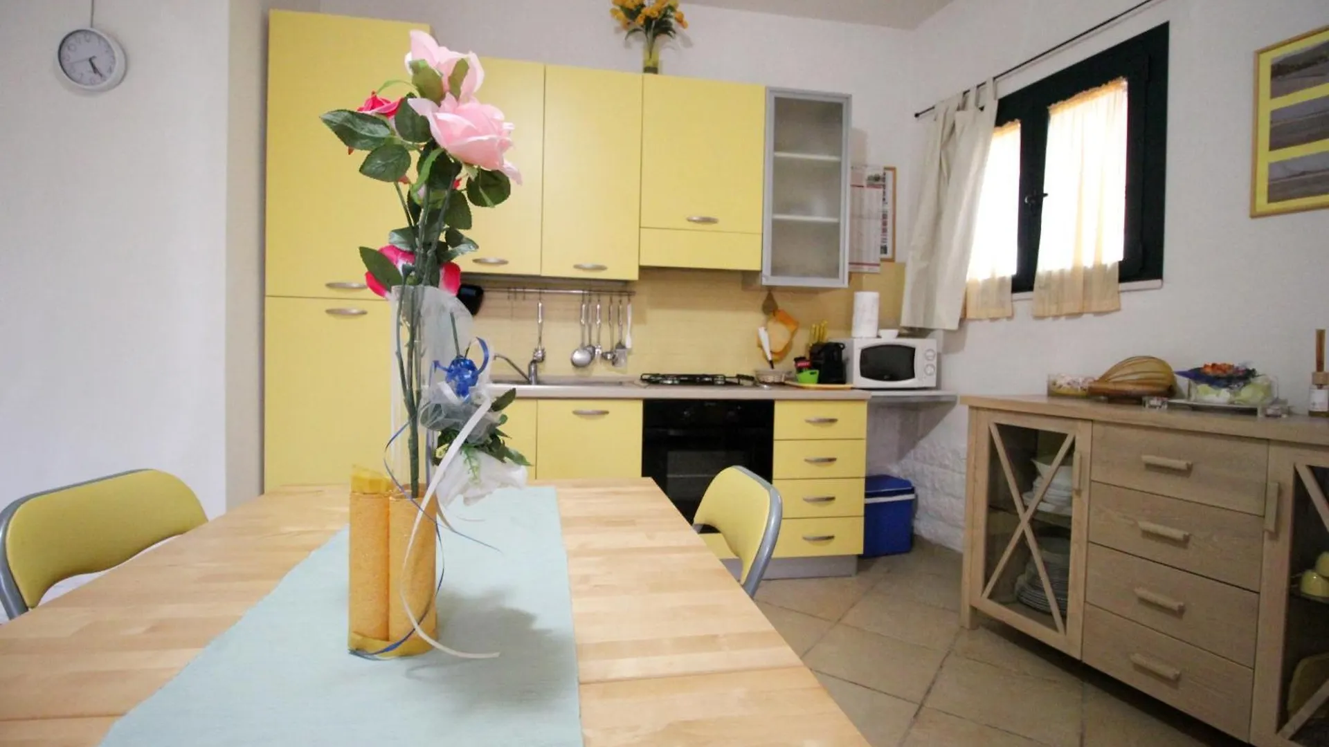 Holiday home Easy Flat Sardinia Villa Domus De Maria
