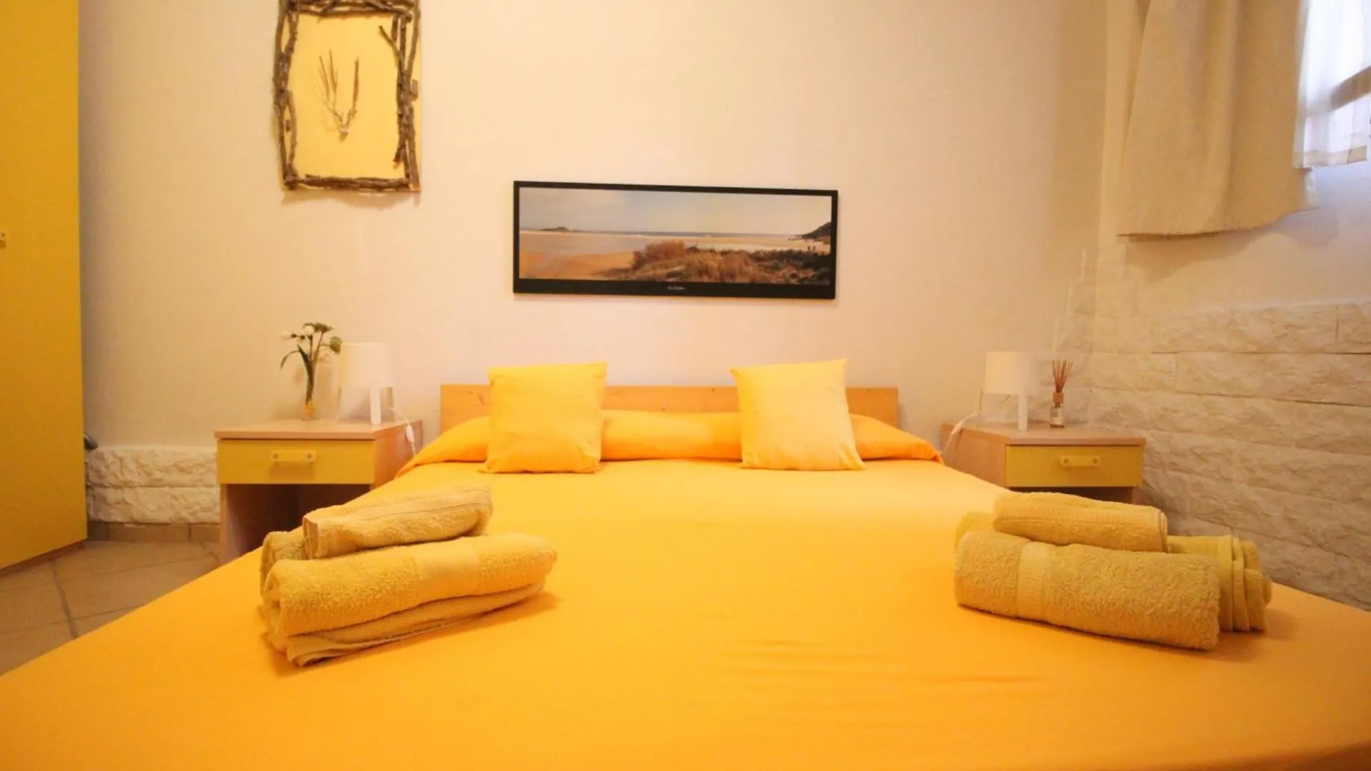 Easy Flat Sardinia Villa Domus De Maria Holiday home