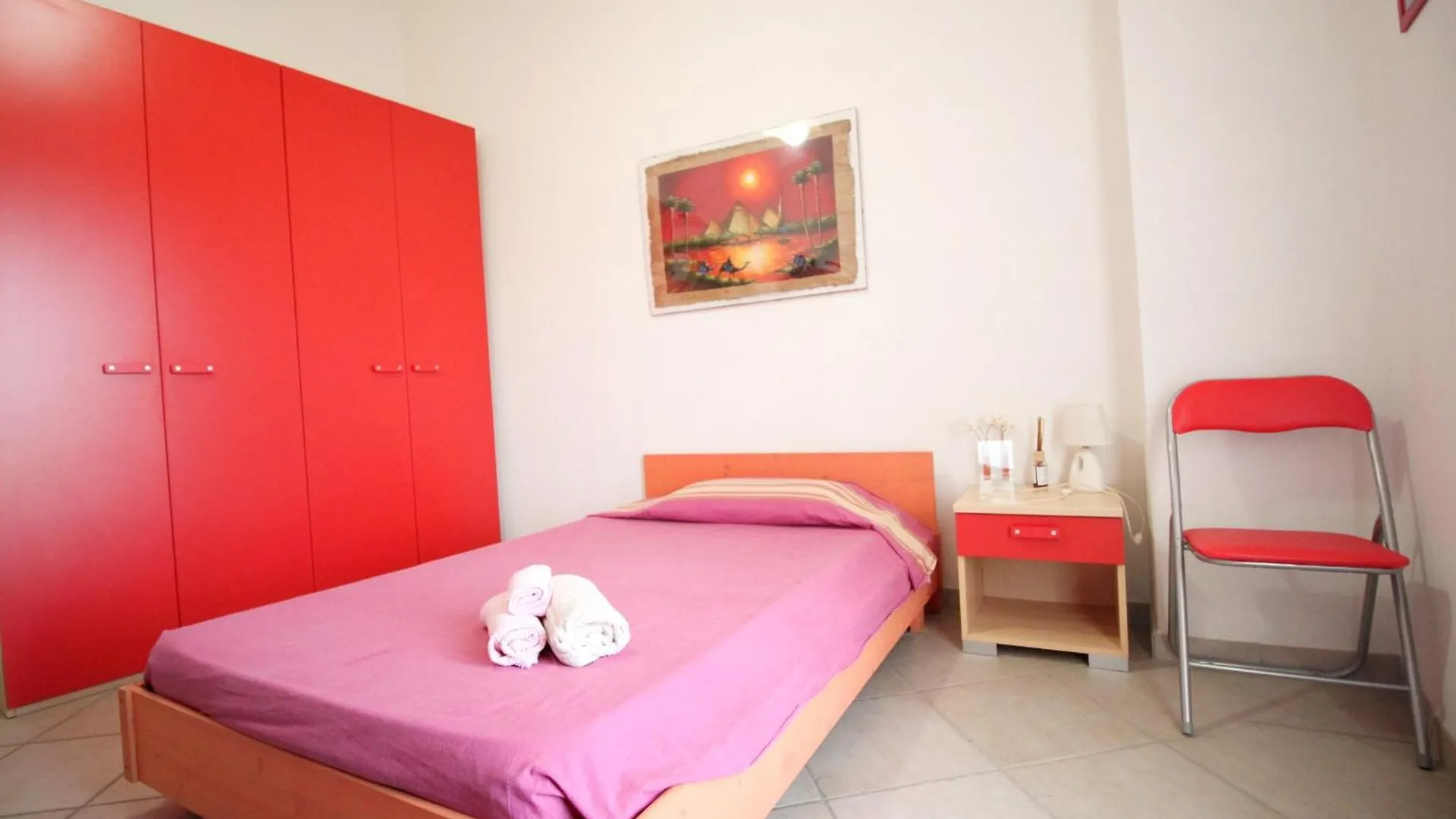 Holiday home Easy Flat Sardinia Villa Domus De Maria Italy