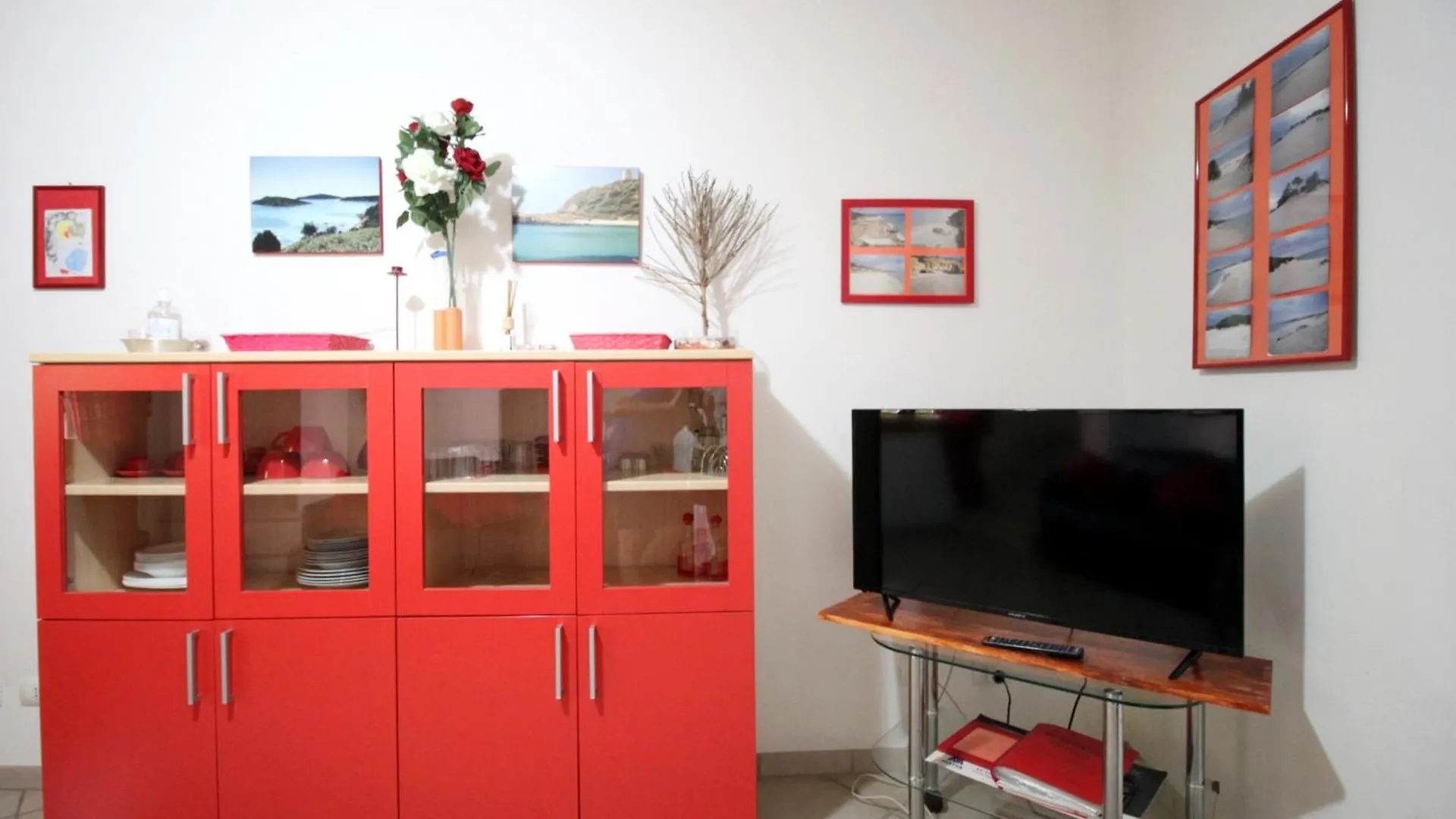 Easy Flat Sardinia Villa Domus De Maria