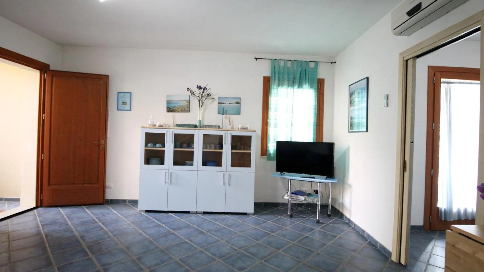 Holiday home Easy Flat Sardinia Villa Domus De Maria