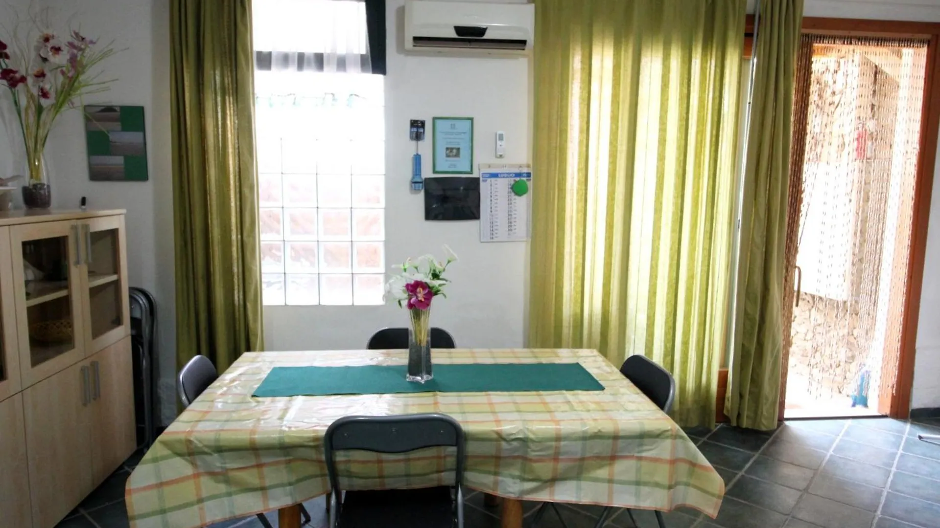 Easy Flat Sardinia Villa Domus De Maria 0*,