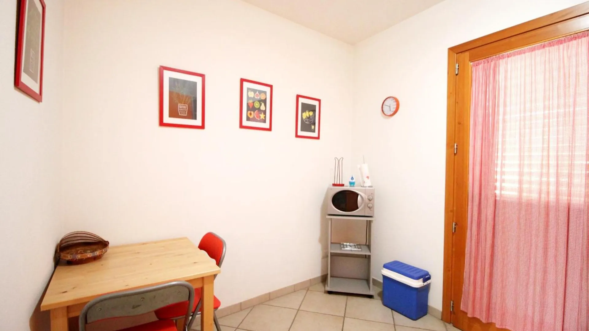 Easy Flat Sardinia Villa Domus De Maria 0*,