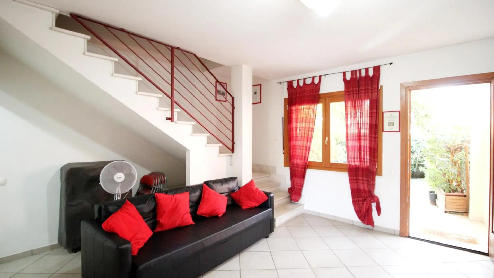 Easy Flat Sardinia Villa Domus De Maria Holiday home