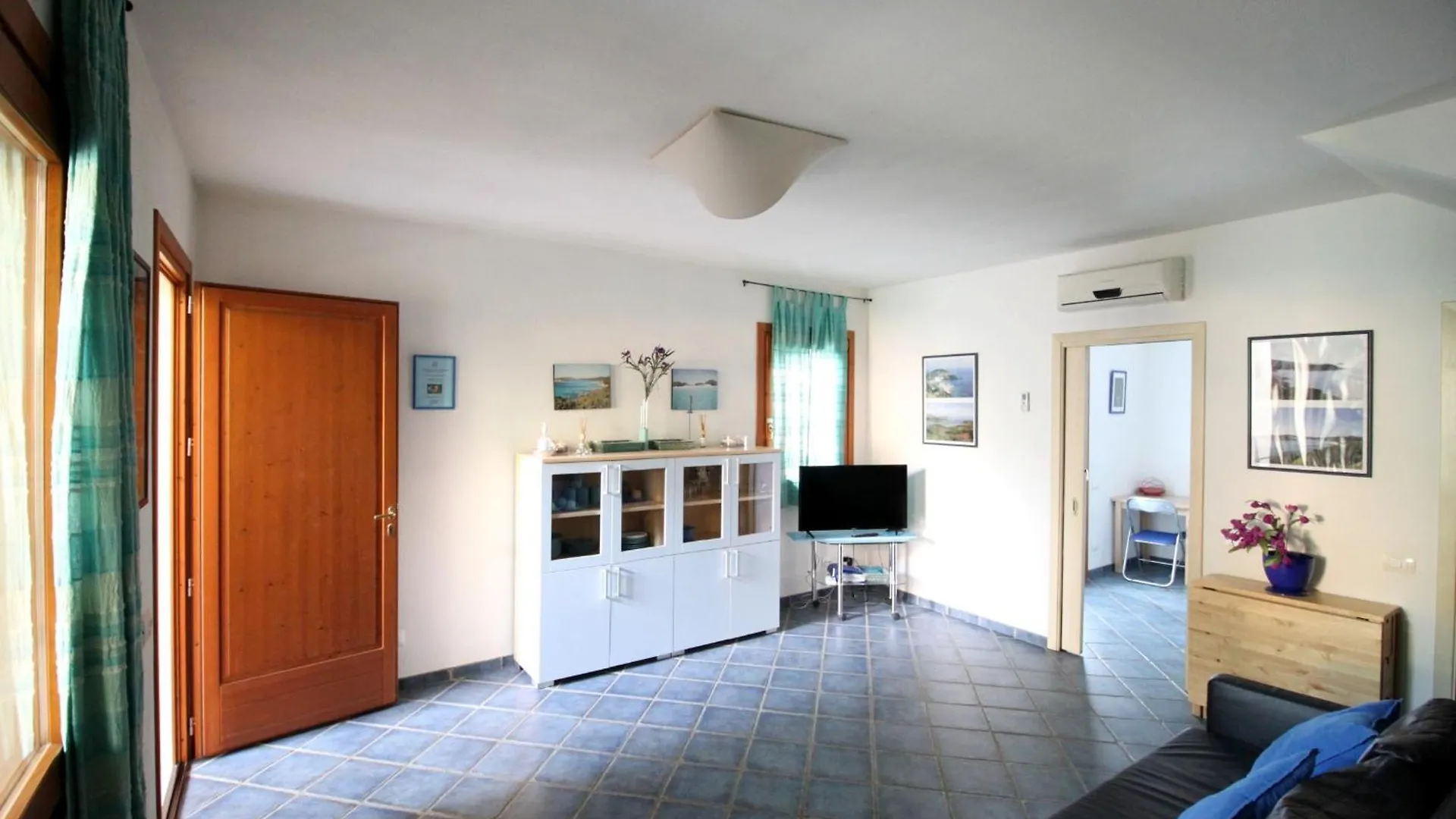 Holiday home Easy Flat Sardinia Villa Domus De Maria