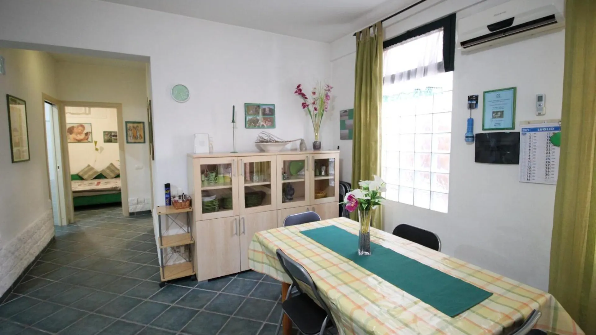 Easy Flat Sardinia Villa Domus De Maria