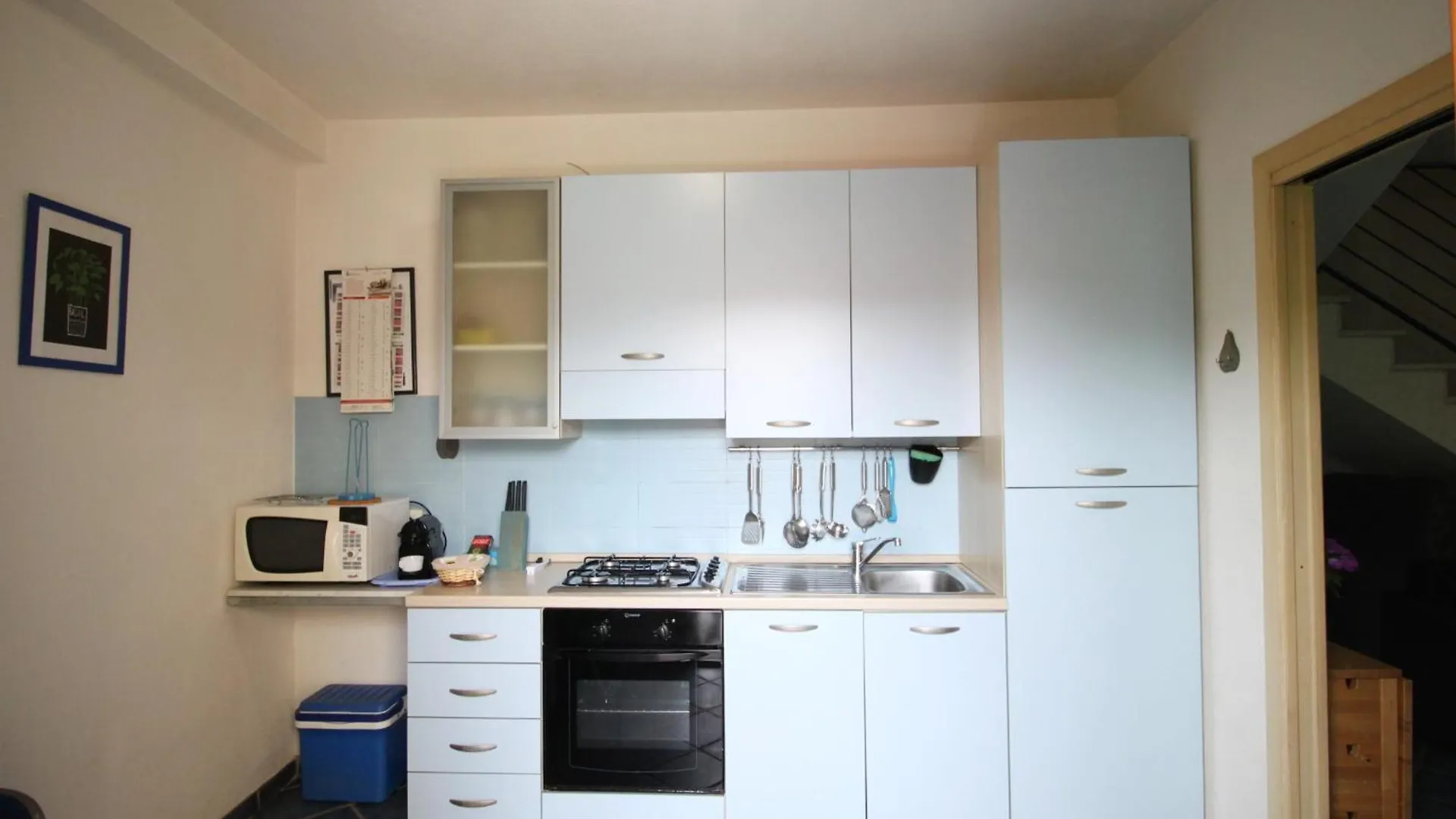 Easy Flat Sardinia Villa Domus De Maria Italy
