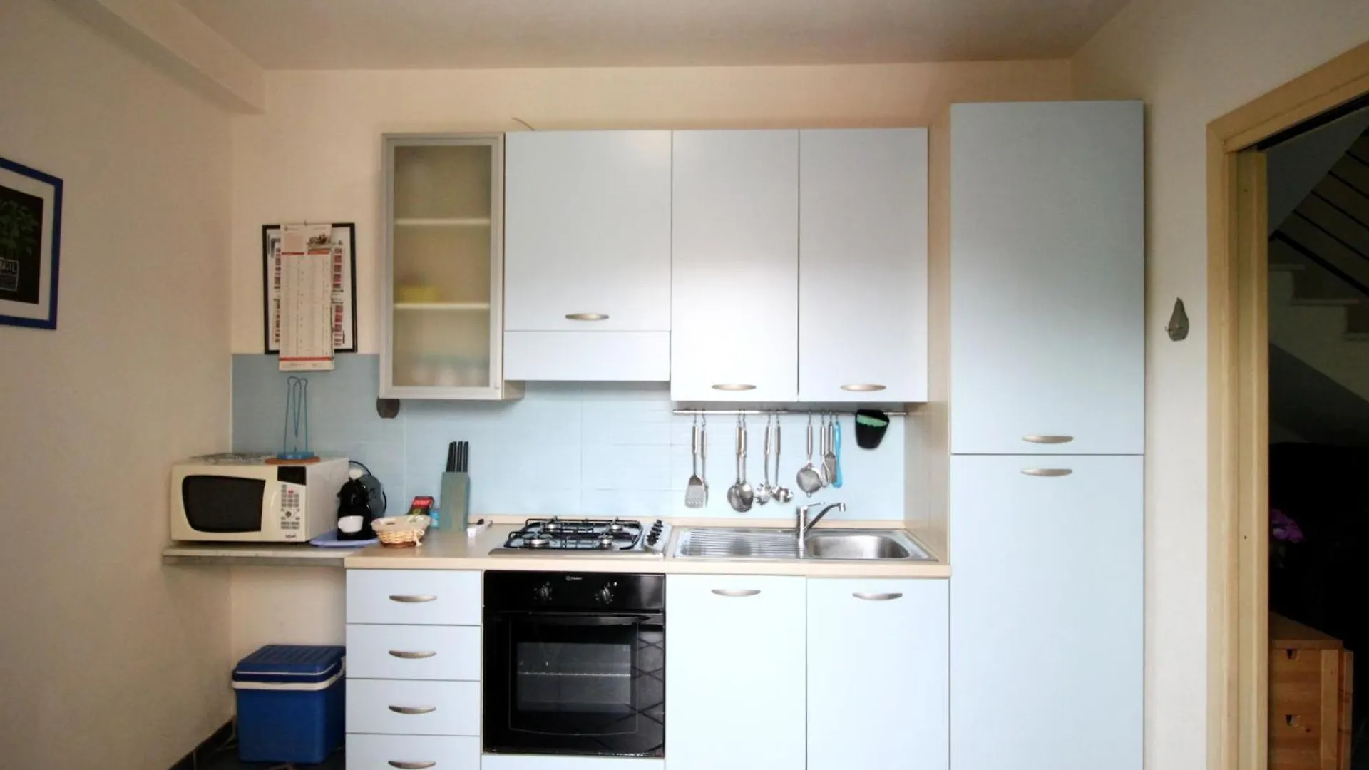 Easy Flat Sardinia Villa Domus De Maria