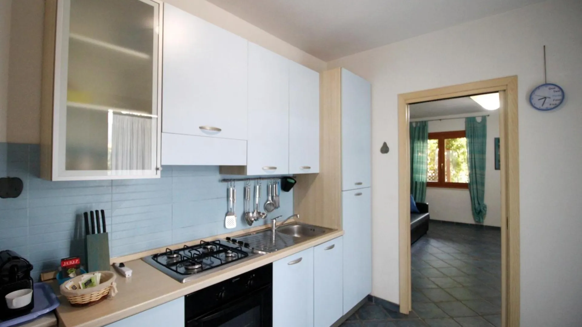 Holiday home Easy Flat Sardinia Villa Domus De Maria Italy