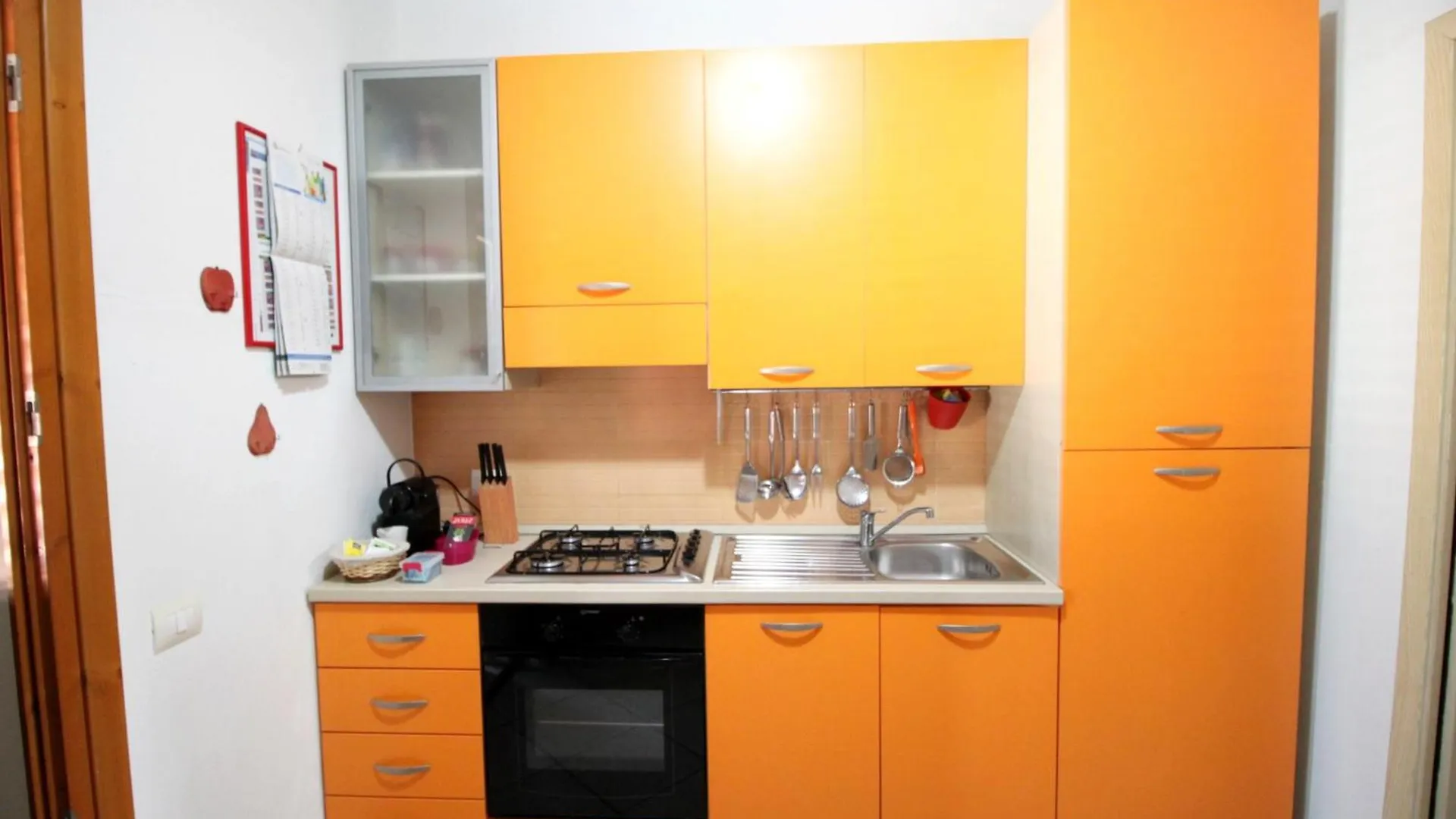 Easy Flat Sardinia Villa Domus De Maria