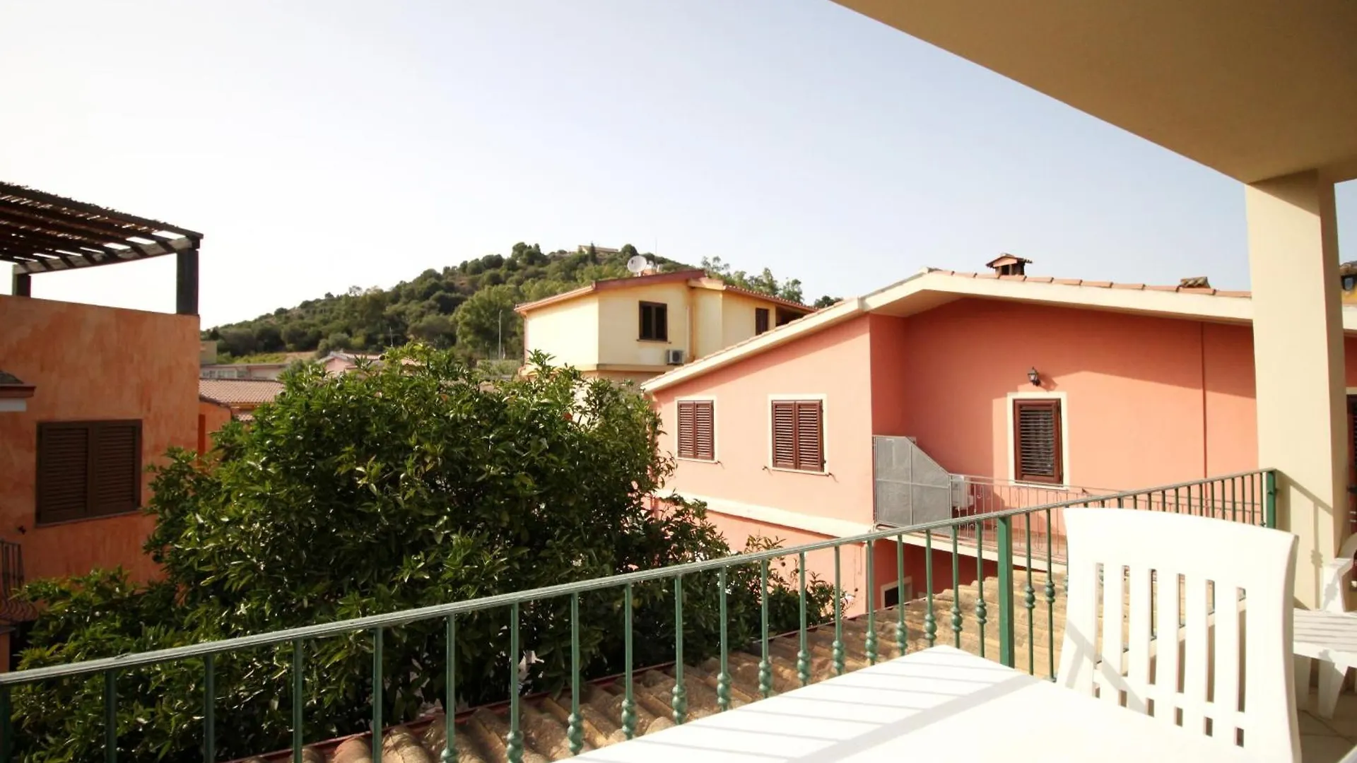 Easy Flat Sardinia Villa Domus De Maria 0*,  Italy