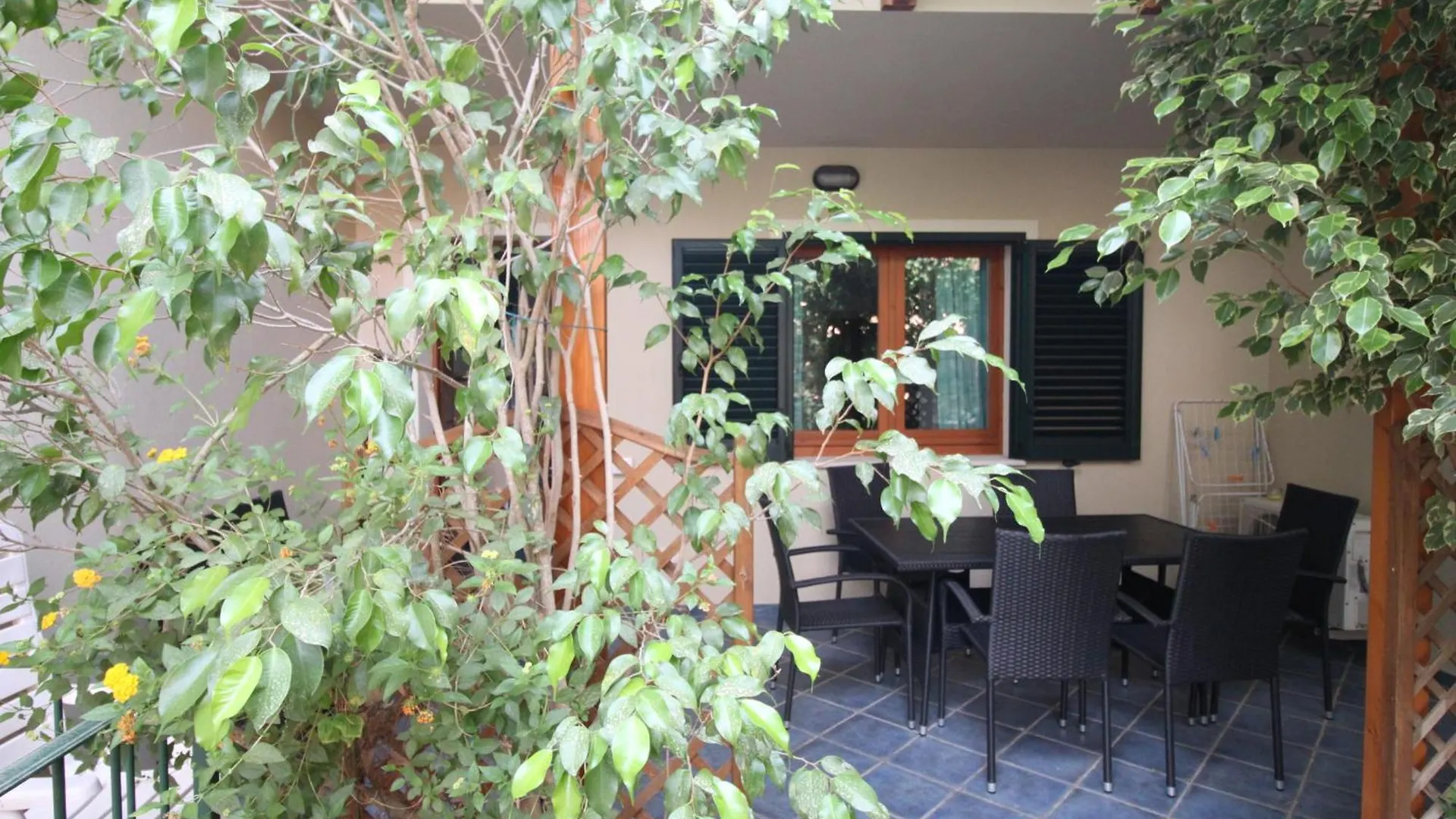 Easy Flat Sardinia Villa Domus De Maria Holiday home