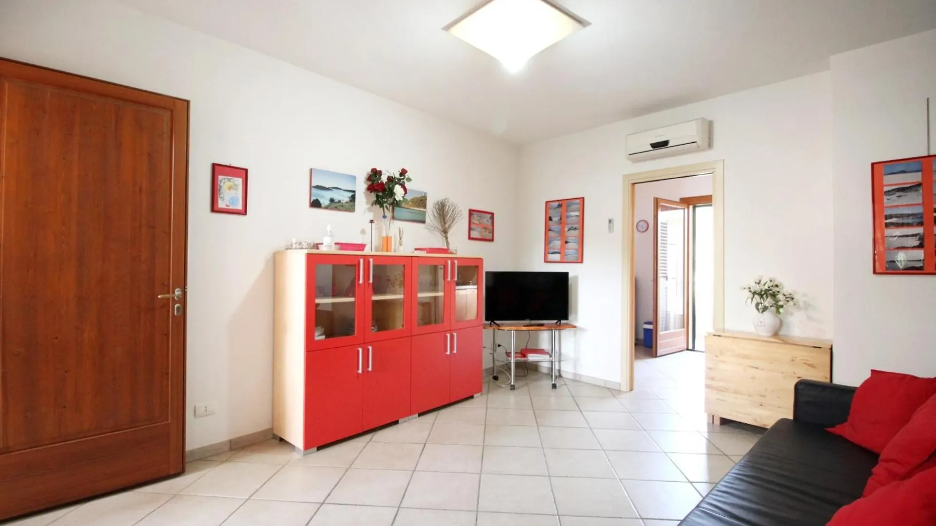 Easy Flat Sardinia Villa Domus De Maria Holiday home