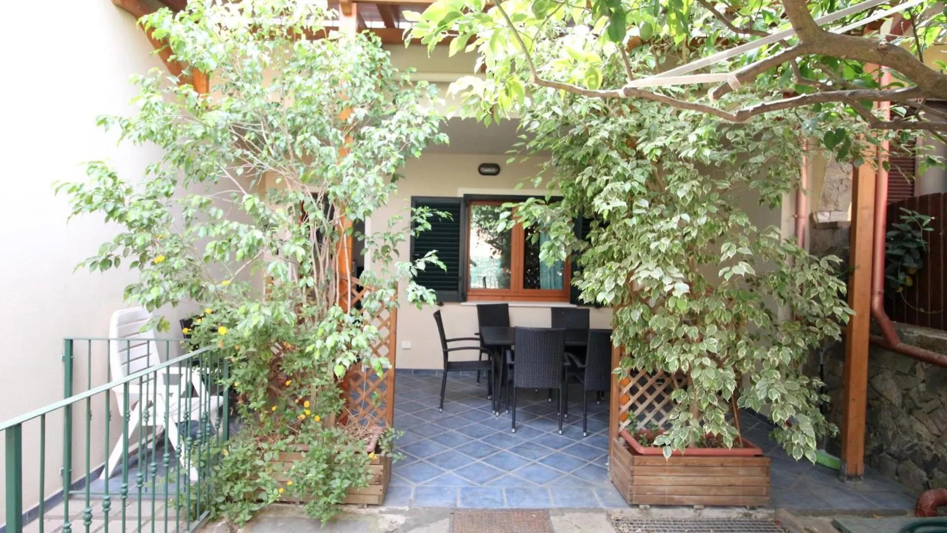 Easy Flat Sardinia Villa Domus De Maria