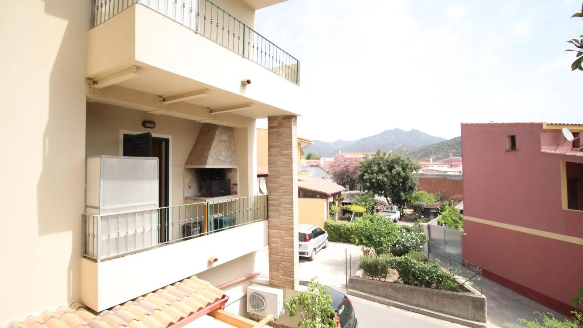 Easy Flat Sardinia Villa Domus De Maria Holiday home