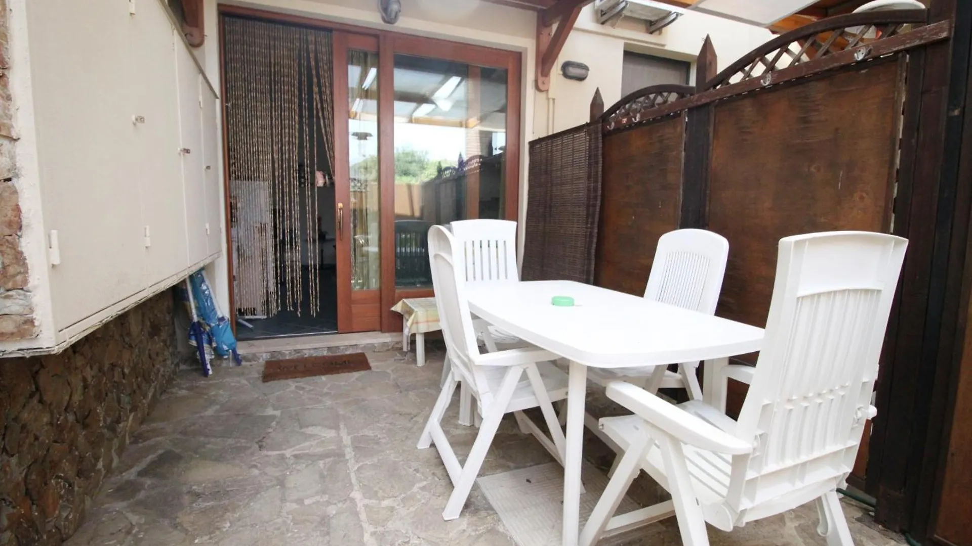 Holiday home Easy Flat Sardinia Villa Domus De Maria