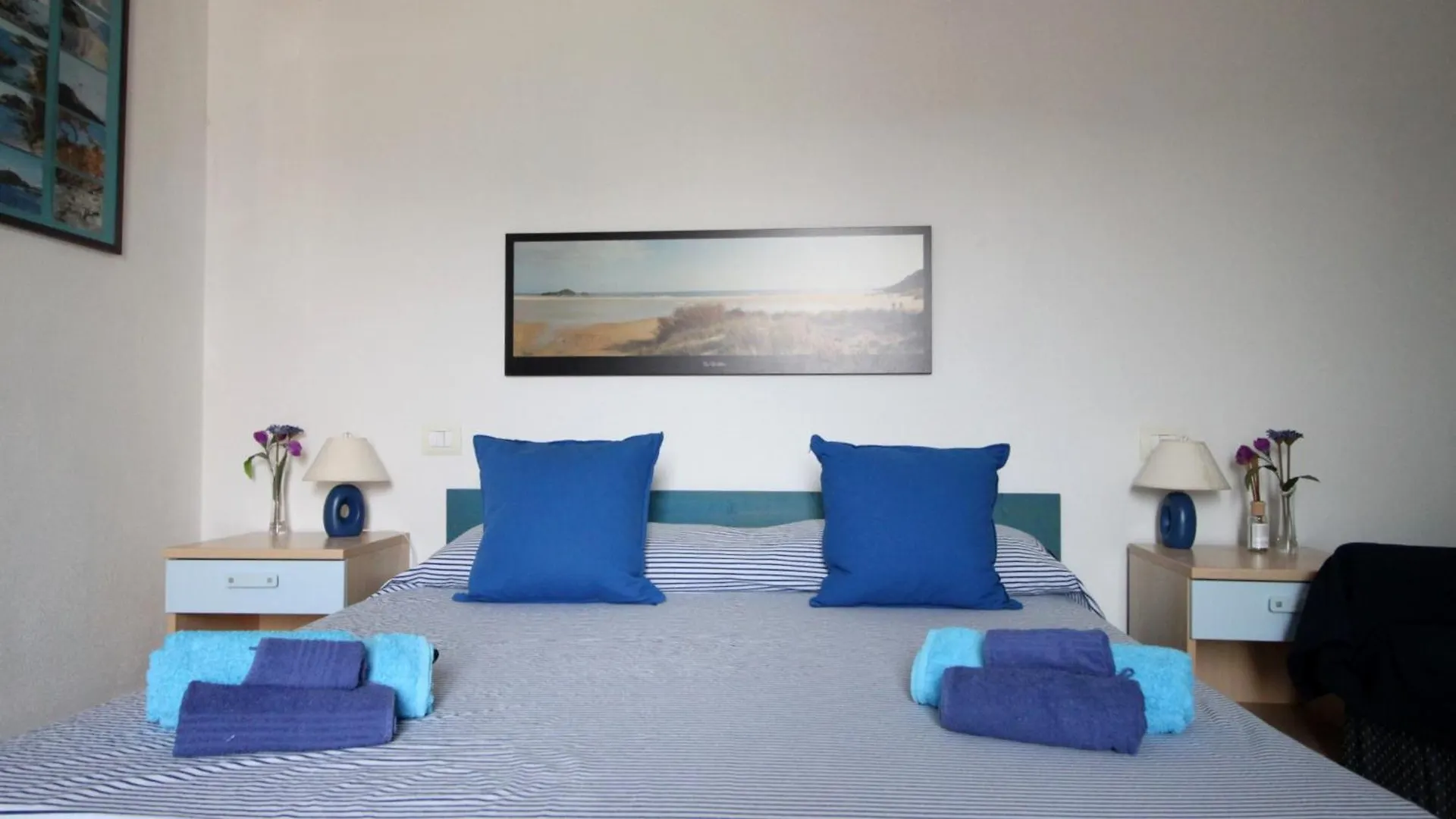Easy Flat Sardinia Villa Domus De Maria 0*,  Italy