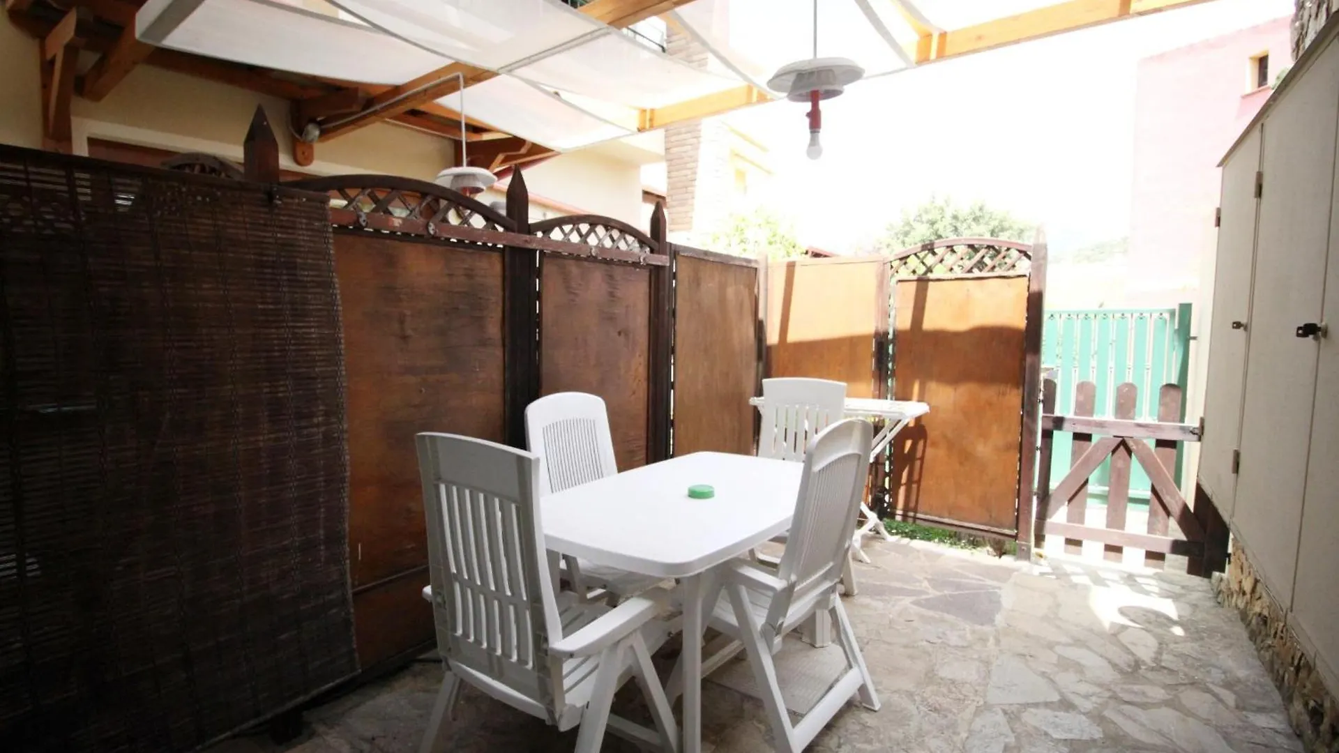 Holiday home Easy Flat Sardinia Villa Domus De Maria Italy