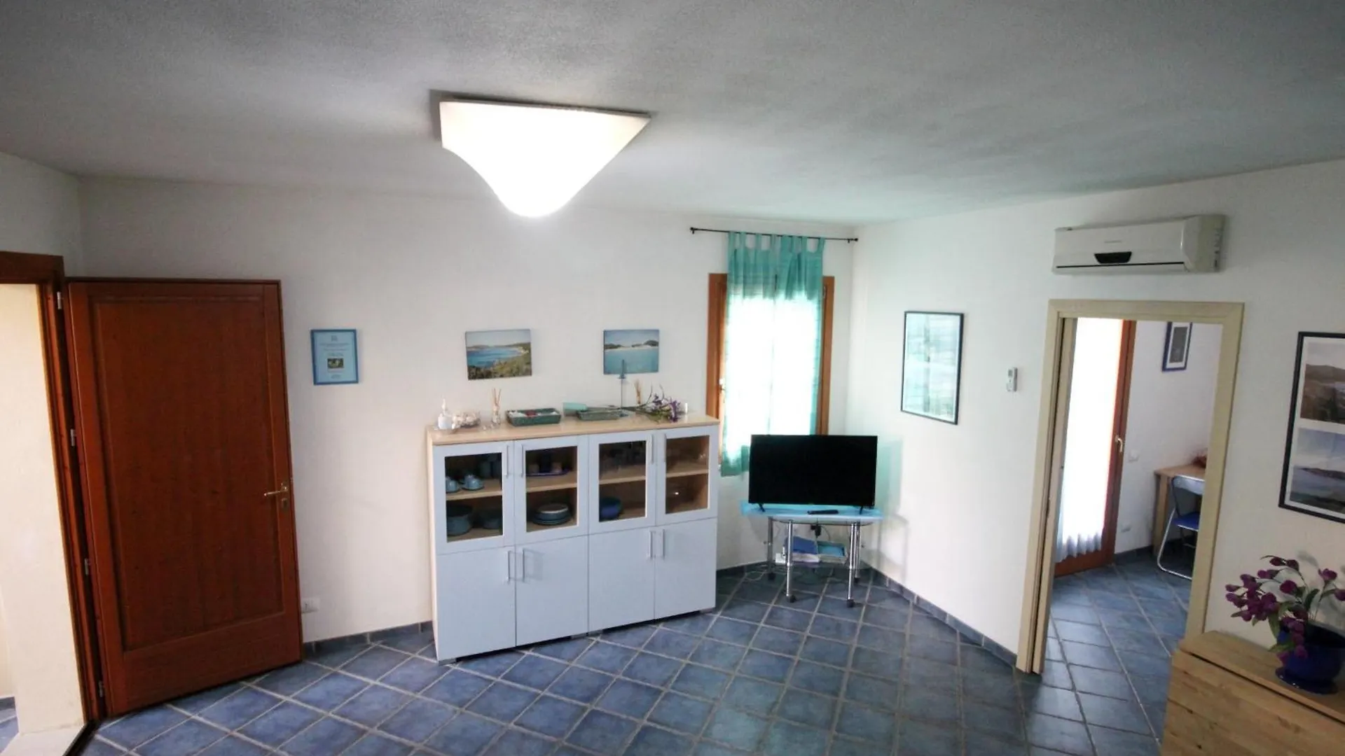 Easy Flat Sardinia Villa Domus De Maria