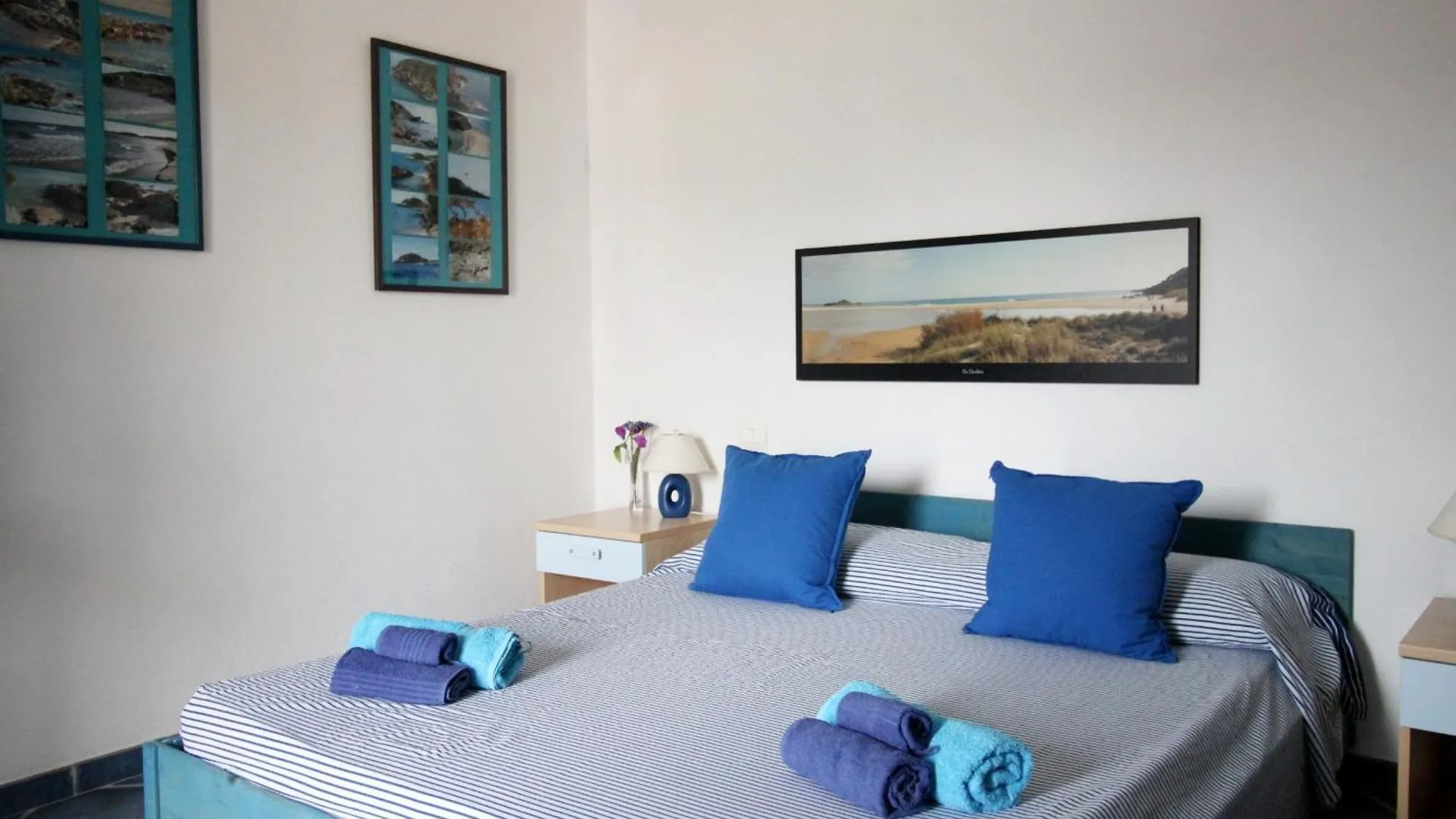 Holiday home Easy Flat Sardinia Villa Domus De Maria